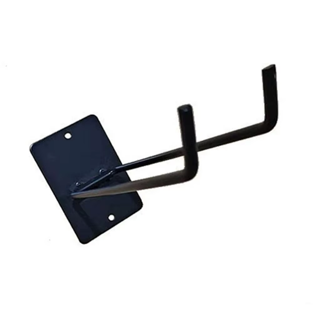 Système de stockage d'outils crochets support mural rangement de Garage multi-usages organisateur