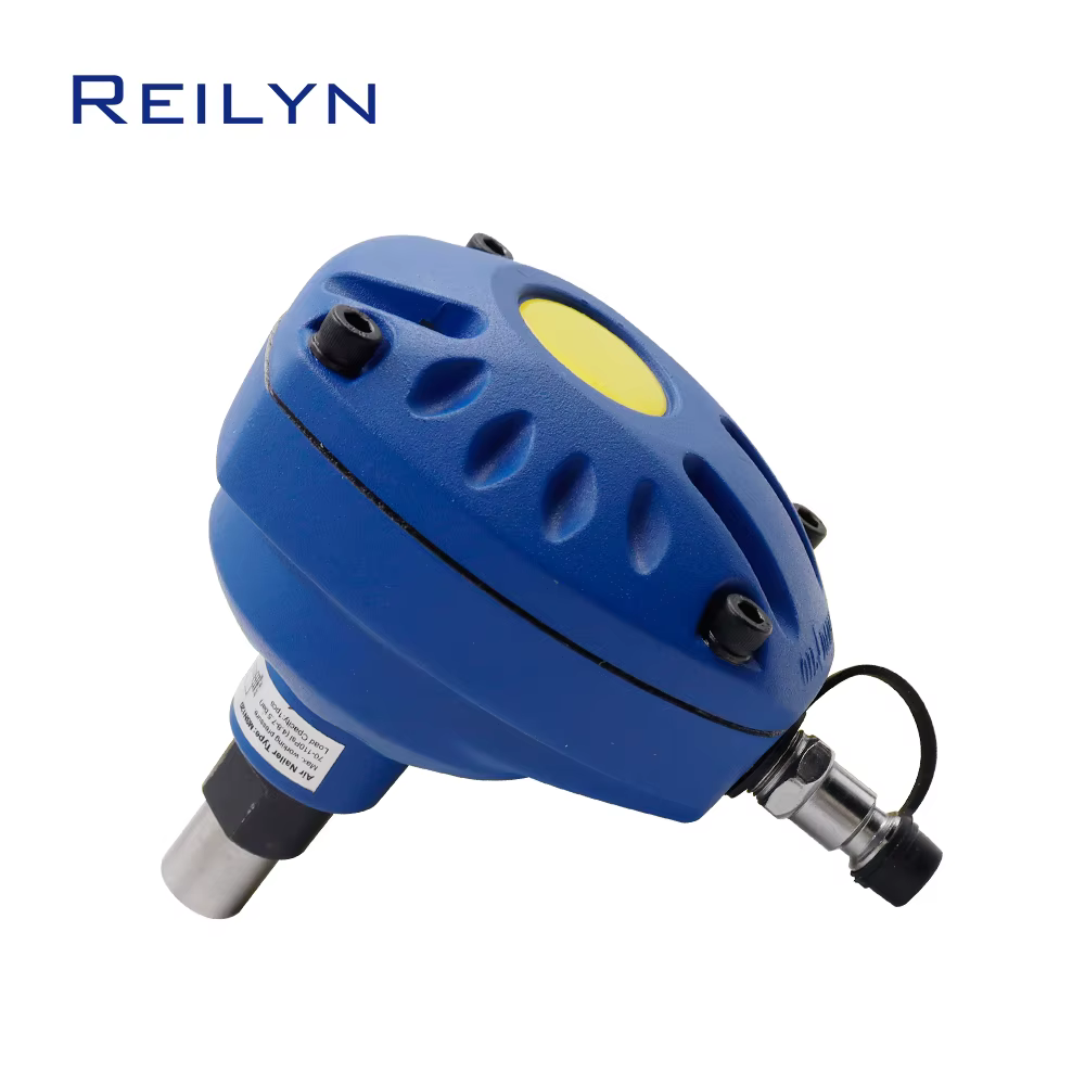 Cloueuse pneumatique Reilyn