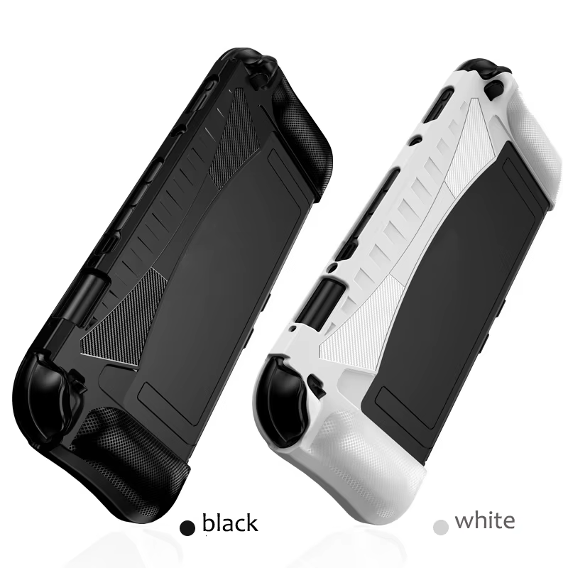 Pour Switch 2 étui de protection Dockable housse