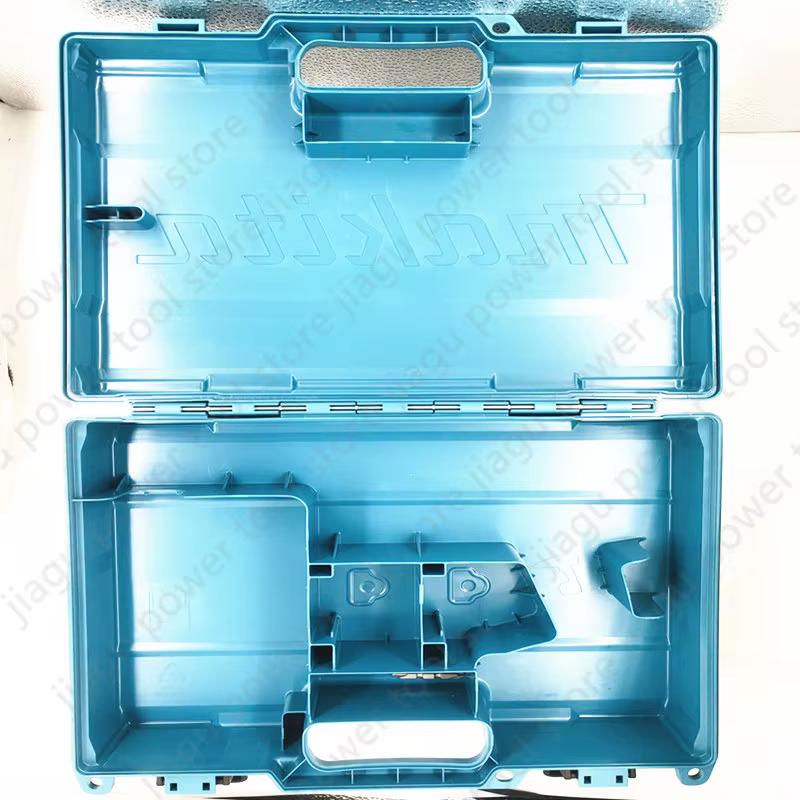 Valise porte-outils TD110DZ pour Makita TD110D TD111D DF033D DF331D DF031D TW161 TW140 TW141 DF332DZ DF333D DTD110