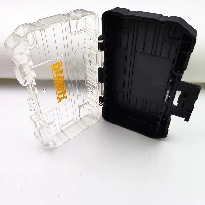 Boîte à outils DEWALT TSTAK Tough Case noire