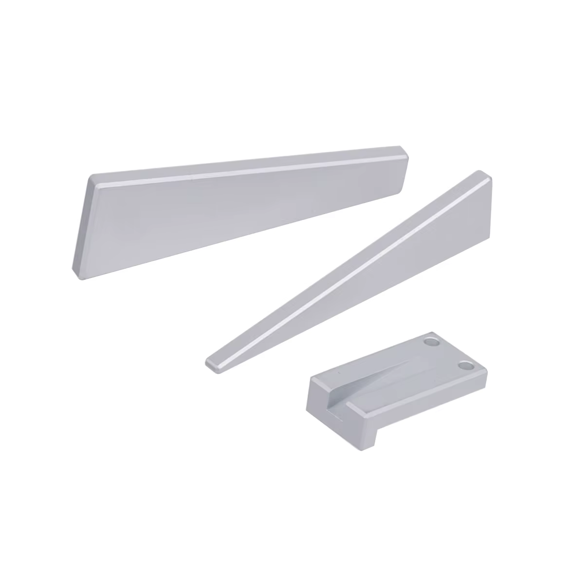 Niveleur optique tactique Combo en aluminium, facile à utiliser pour la chasse, support de lunette, nivellement, outils de réglage, accessoires