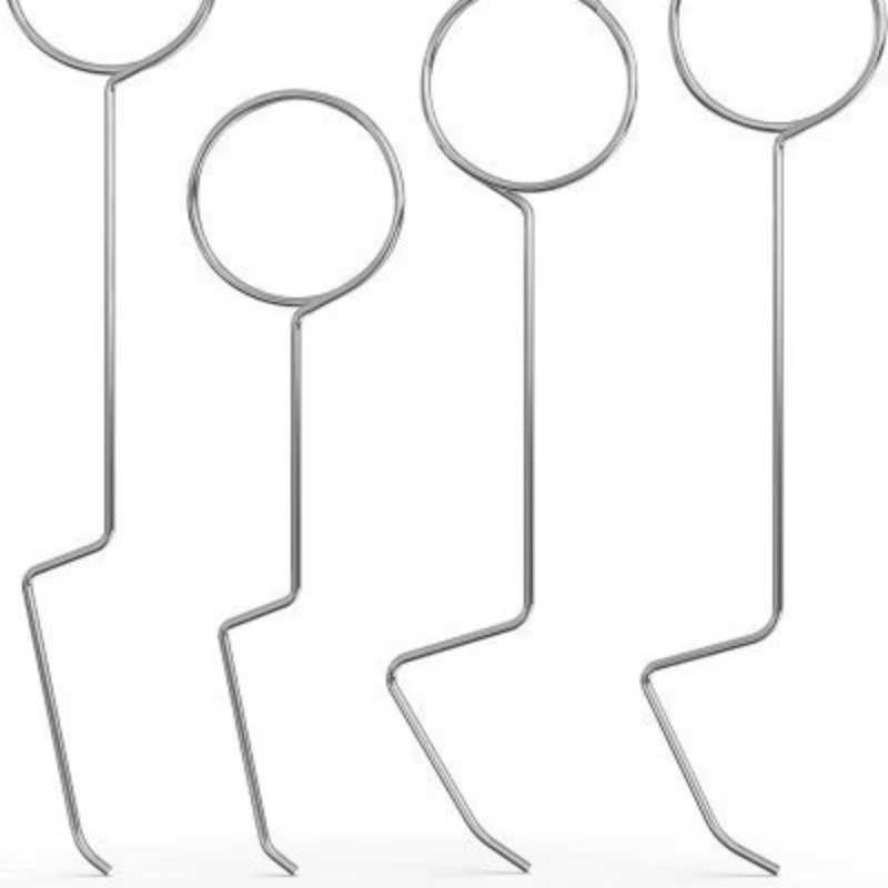 Kit d'outils extracteurs de clés cassées 1 pièce