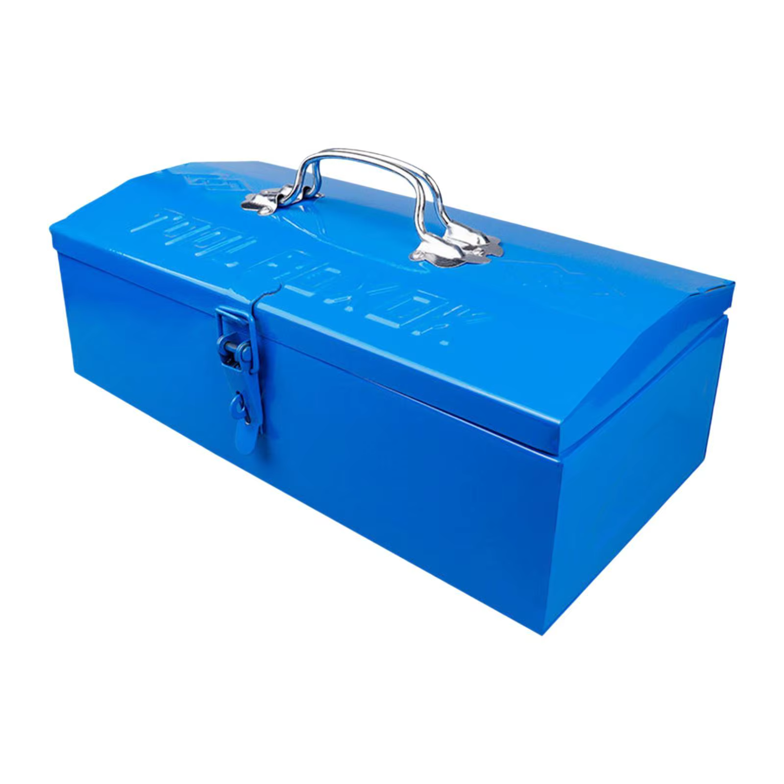 Boîte à outils en fer, organisateur d'outils