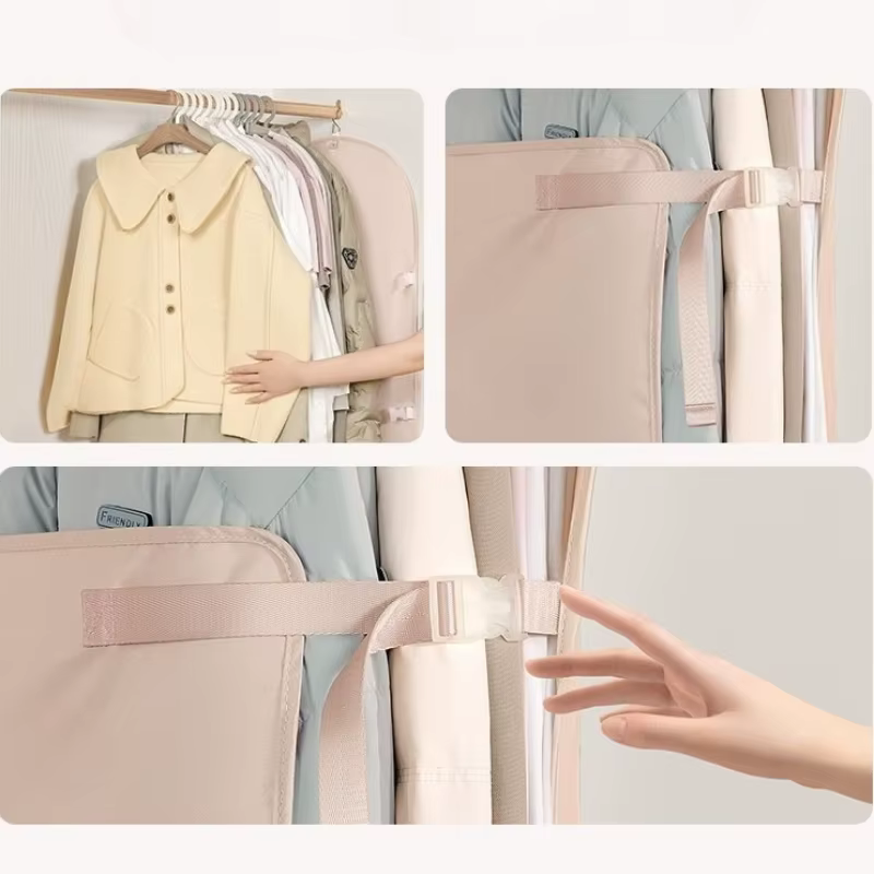 Sangle de compression pour armoire