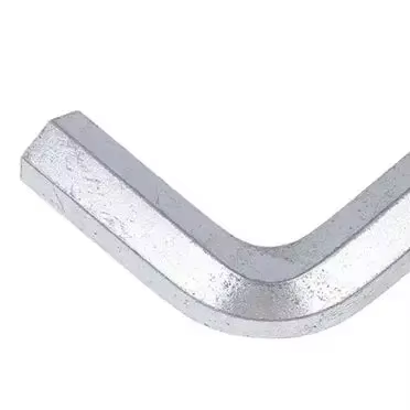 Clé Allen hexagonale de 12mm