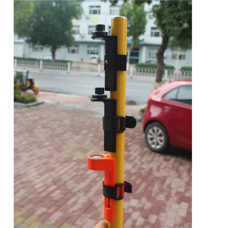 Barre de centrage en Fiber de carbone