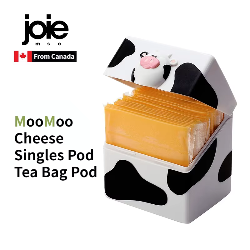 Joie – boîte de rangement de fromage