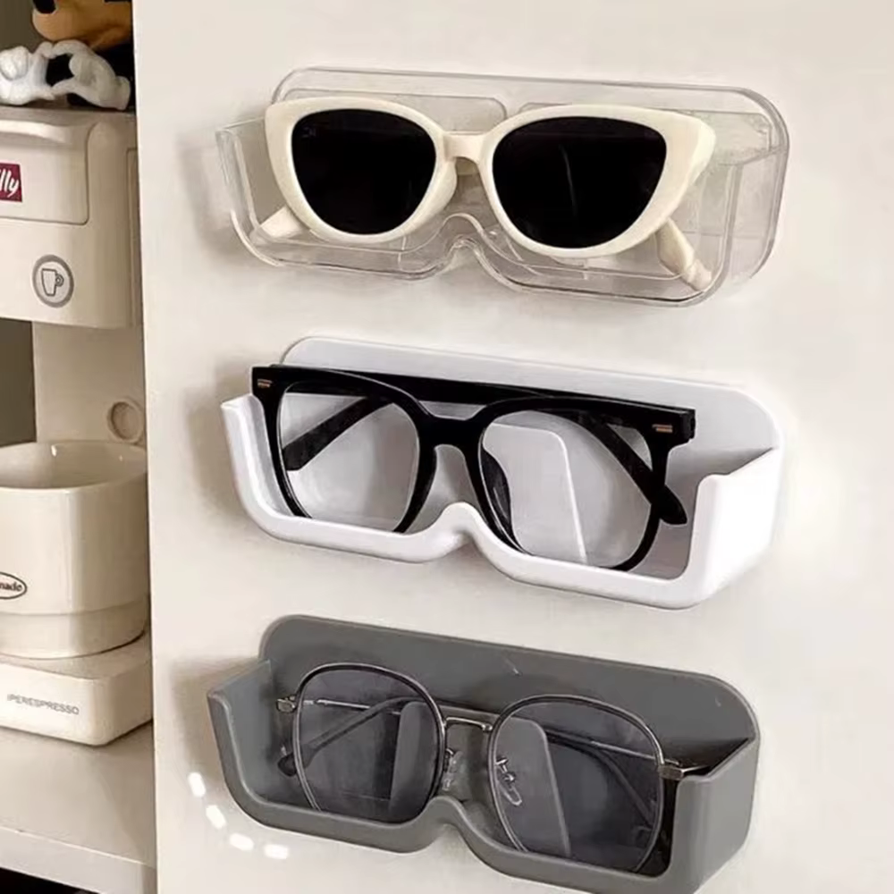 Boîte de rangement pour lunettes