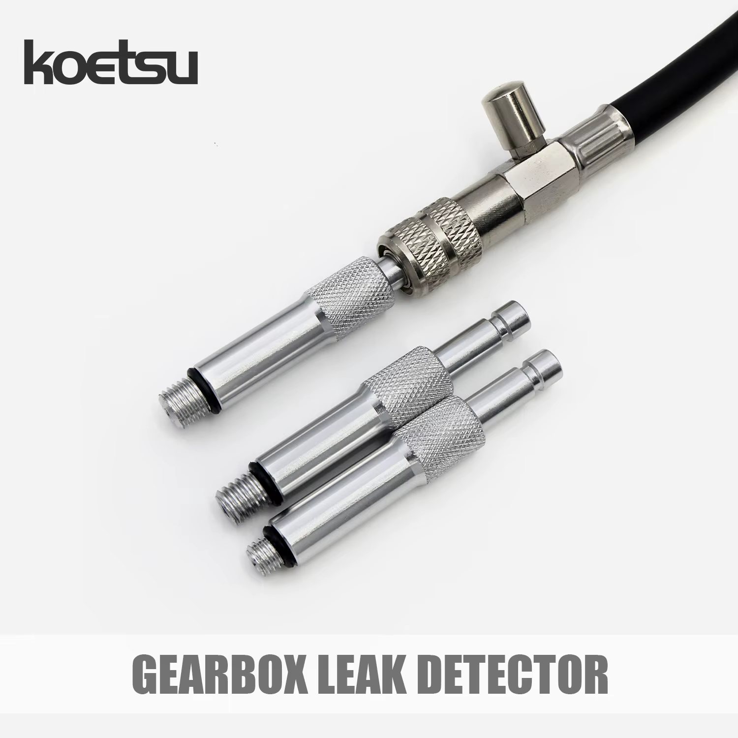 KOETSU Détecteur de fuite de boîte de vitesses - pour moteurs hors-bord Yamaha
