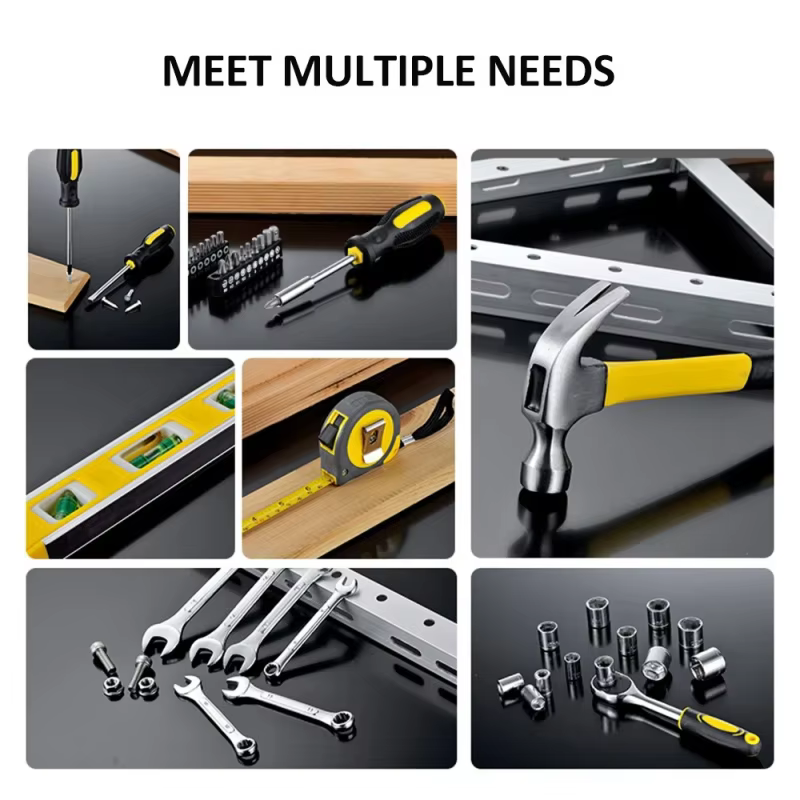 Coffret d'outils 108 pièces