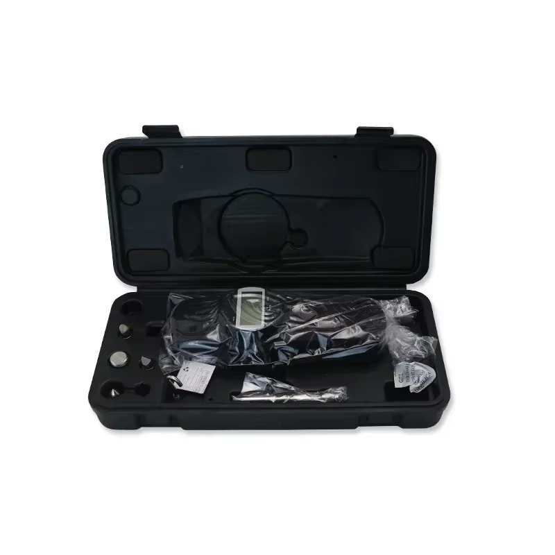 Dynamomètre numérique portable SHANHR