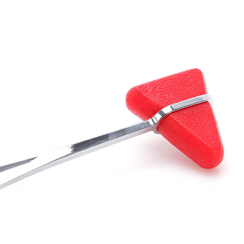 PerSCH-Marteau neurologique médical Triangle Taylor Percussor