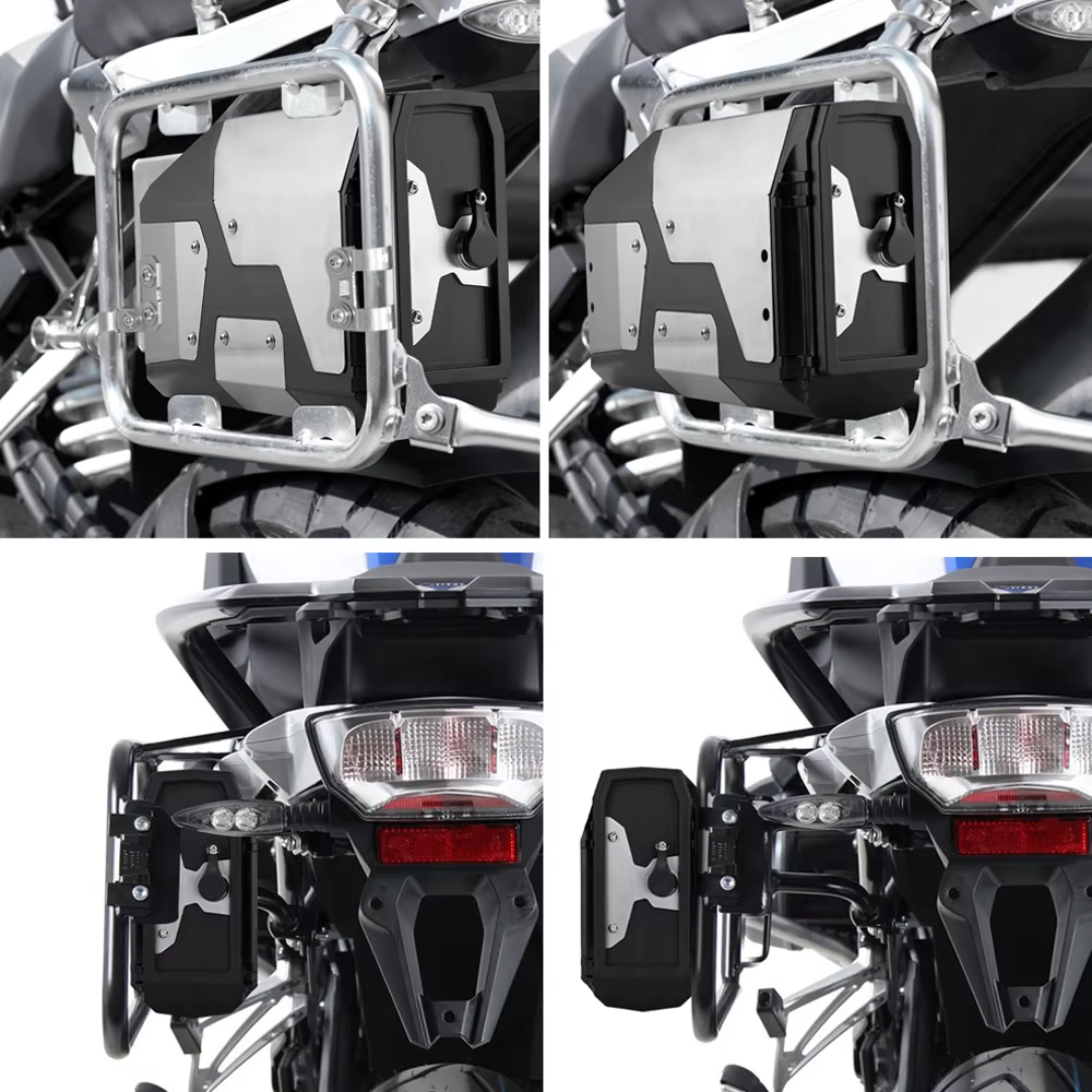 Boîte à outils 2026 pour BMW R1250GS
