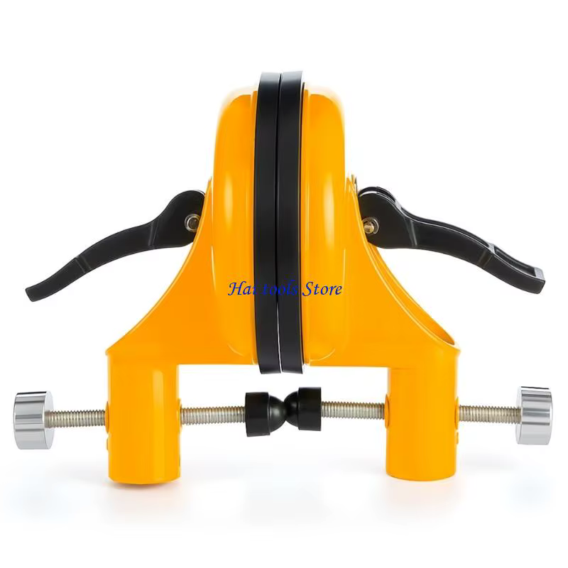 Supports nivellement améliorés en caoutchouc X37E