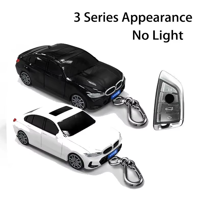 Juste de protection pour clé de voiture BMW
