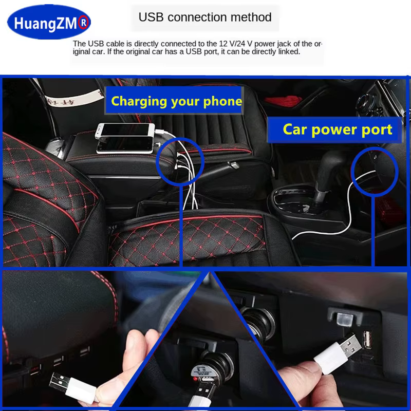 Boîte d'accoudoir pour Nissan Micra K14