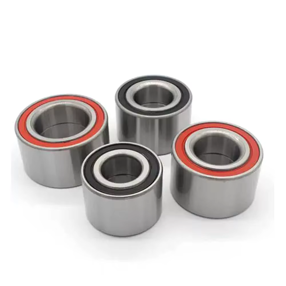 Roulements de moyeu de voitures DAC30620038 30x62x38 DAC30630042 30x63x42 DAC32670040 32x67x40 DAC34670037 34x67x37