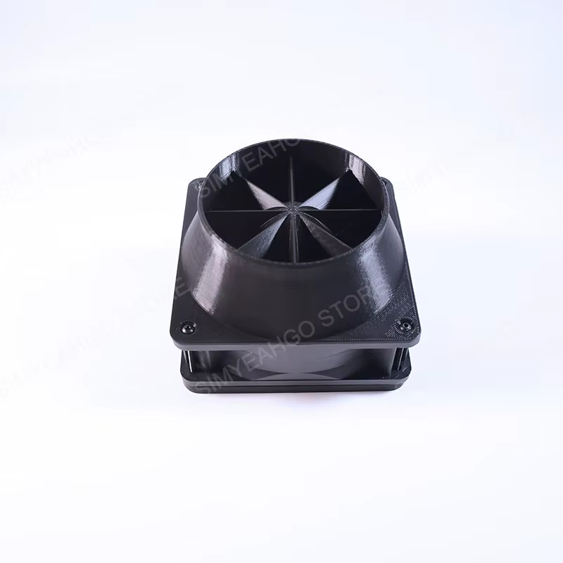 PC Sim jeux de course Kit de simulateur de vent de bureau Plug & Play sans lecteur 8 m/s haute vitesse faible décibel SIMHUB vitesse du vent personnalisable