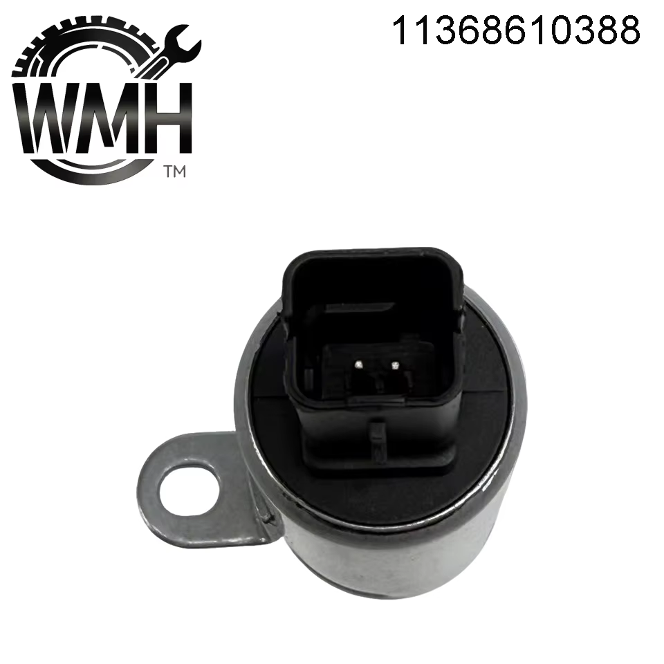 Solénoïde de distribution variable VVT 11368610388 pour Citroën C3 Picasso C4 C5 DS3 DS4 Mini Cooper R56 R58 R59 Peugeot 207 208 3008