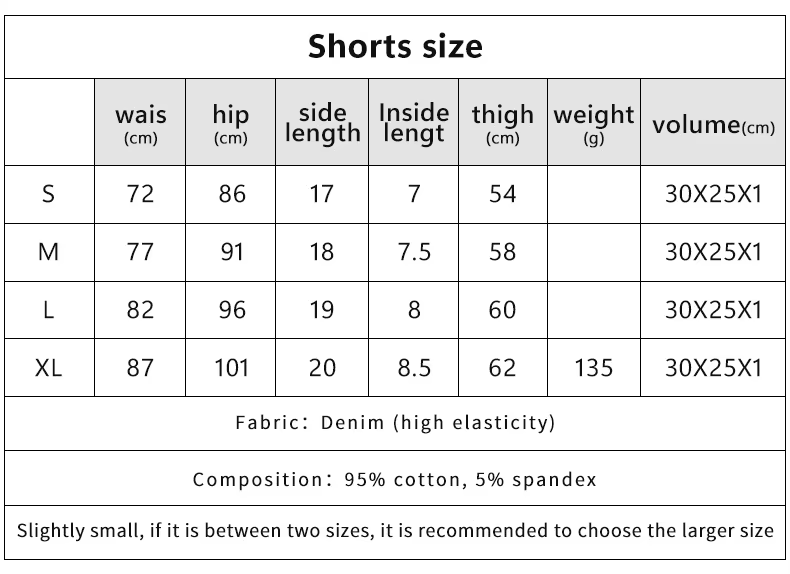 Y2k Shorts femmes discothèque Denim