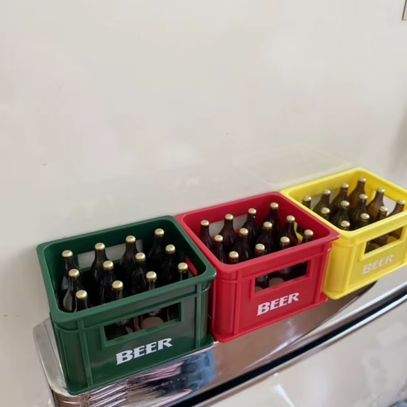 Ouvre-bière multifonctionnel