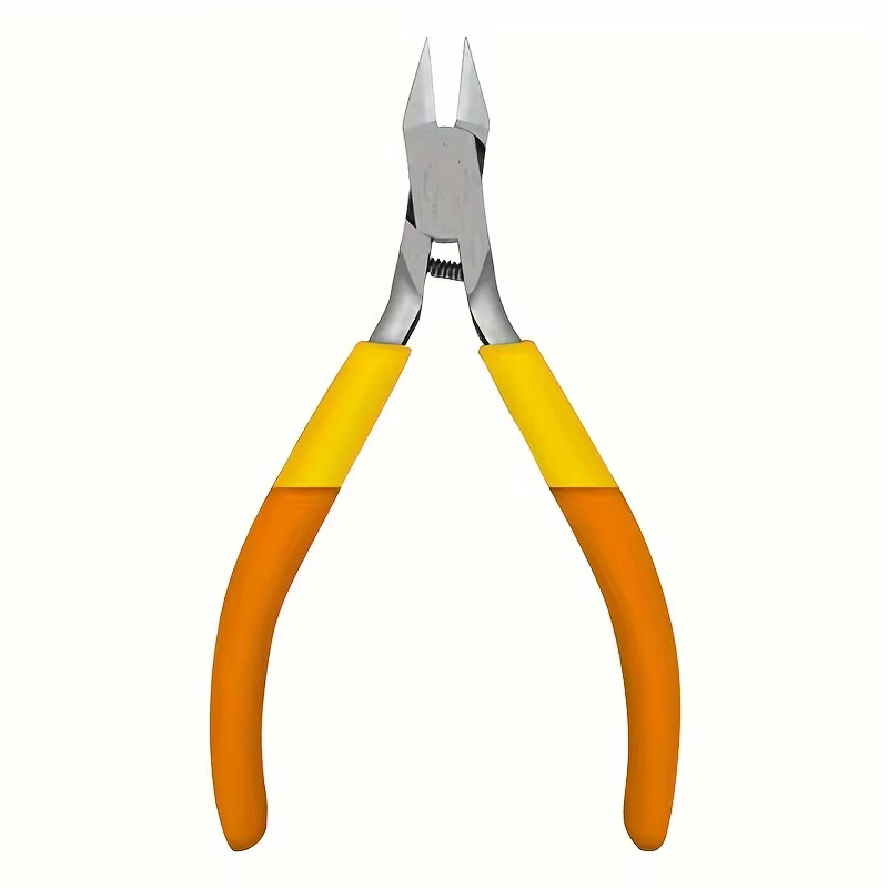 1 pince coupante de précision