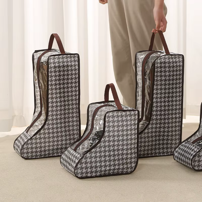 Sacs de rangement pour bottes