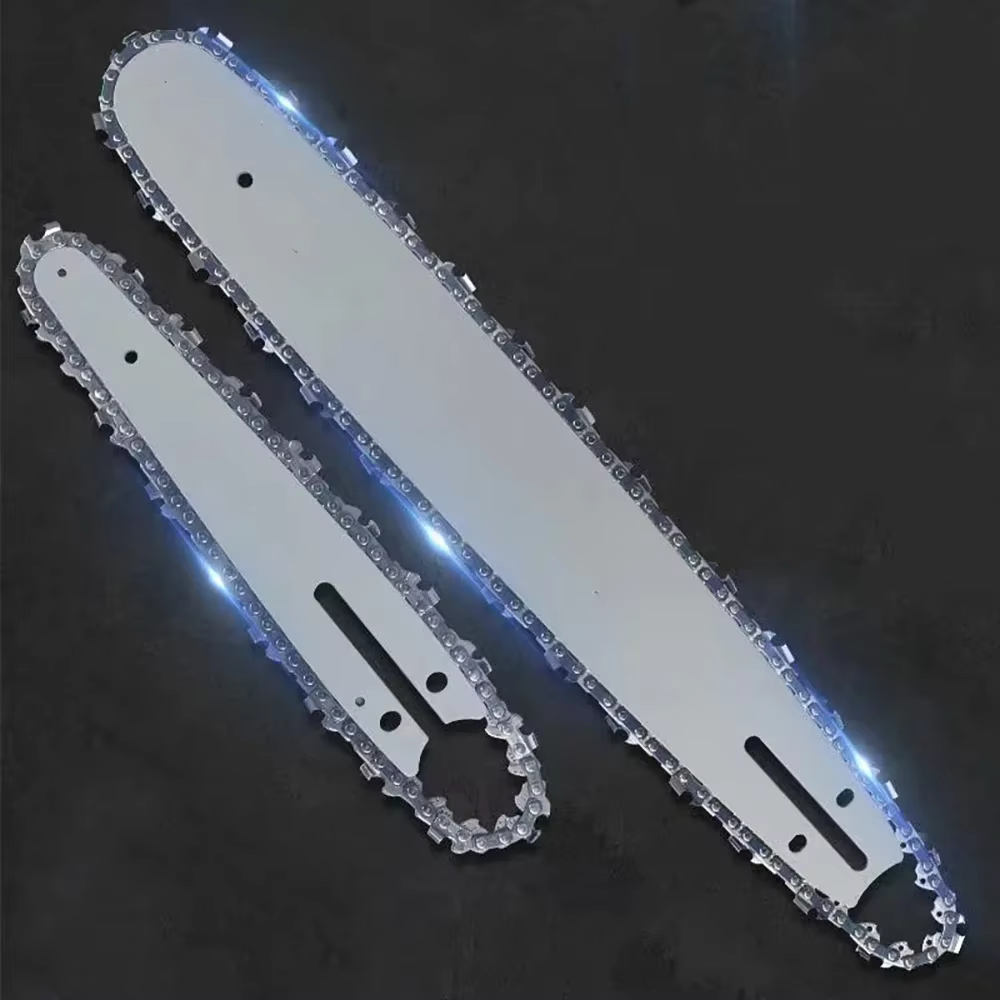 Mini tronçonneuse électrique portable JOGuide
