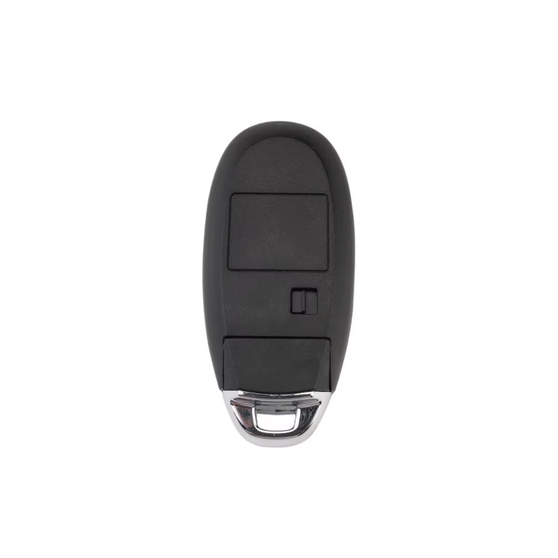 Hindley TS008 clé de voiture intelligente pour Suzuki Swift Kizashi 2010-2018 2/3 boutons télécommande 433MHz PCF7952 ID46 37172-71L10 /57L11