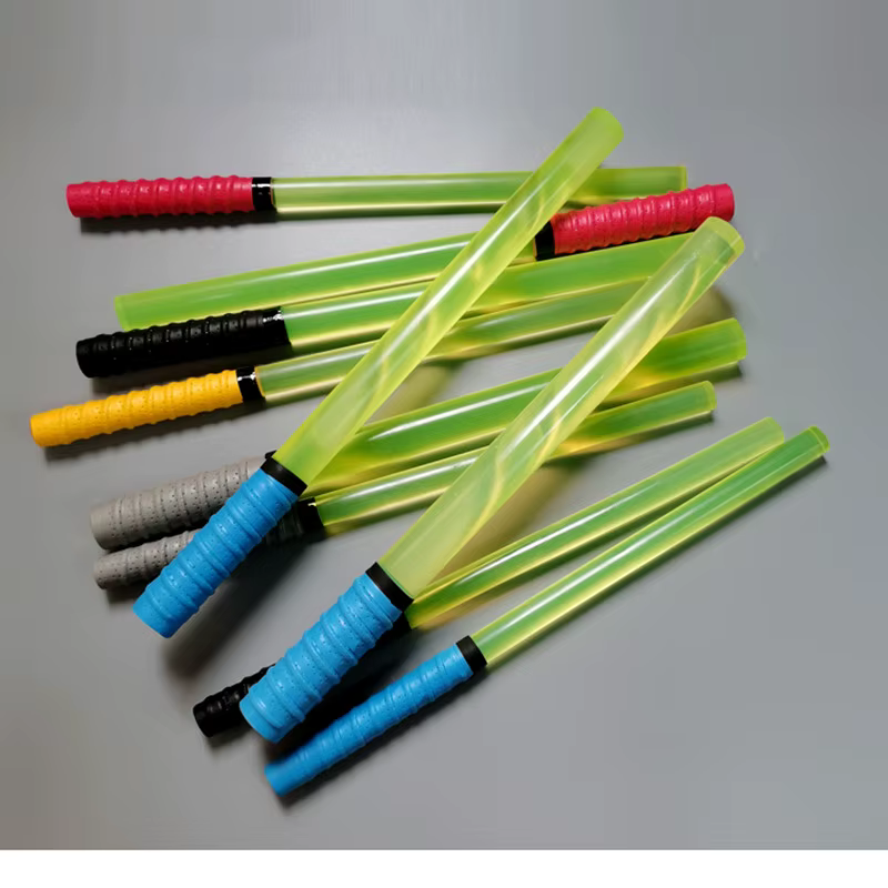 Outil de protection de sécurité élastique de 2.5CM de diamètre