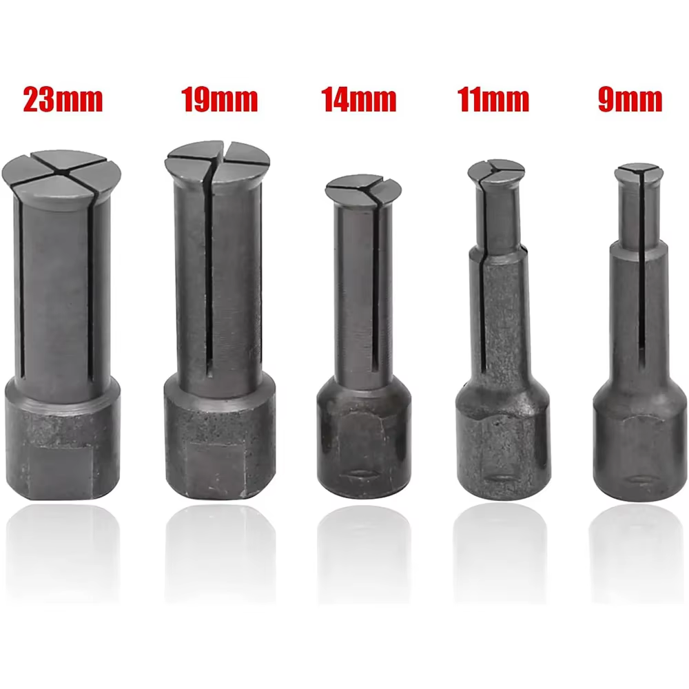 Kit d'outils d'extraction de roulements de moto