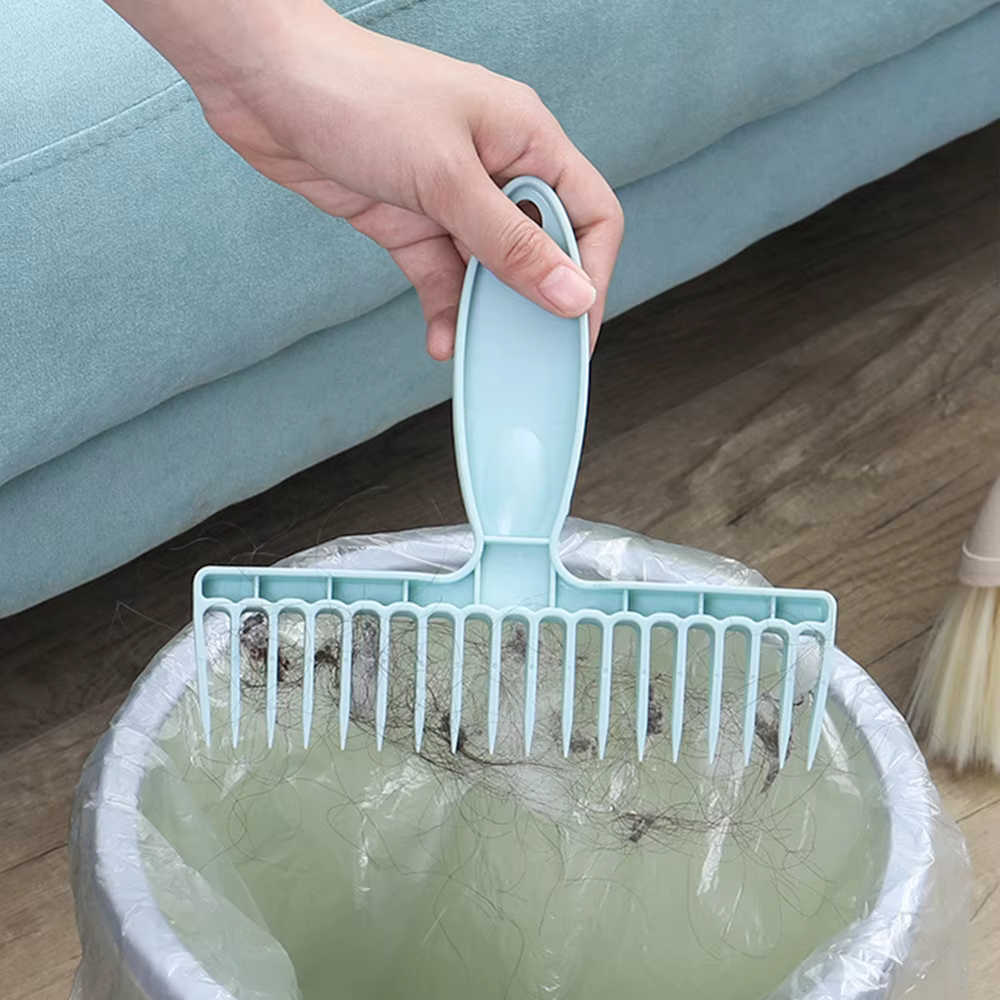 Balai épilation peigne ménage balai dépoussiérage balayage brosse outil de nettoyage