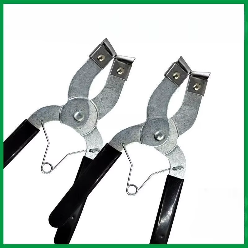 Pince à segments de piston