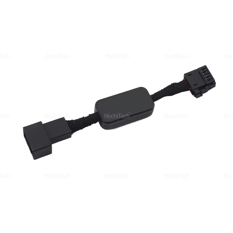 Pour Volkswagen VW Golf7 Golf MK7 7.5 Passat B8 B8.5 arrêt automatique démarrage système de moteur