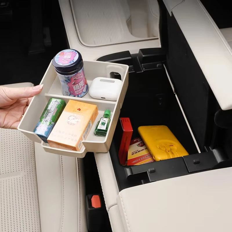 Boîte de rangement pour NIO Weilai ES6 EC6 2023 2024