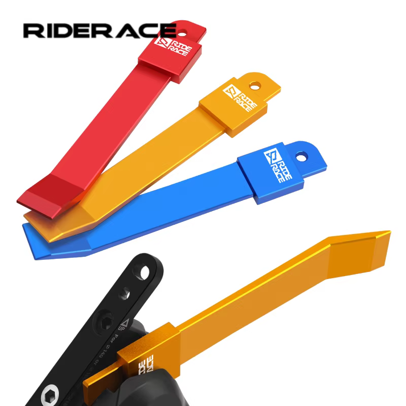 Outil de réinitialisation du piston d'étrier de frein à disque RIDERACE