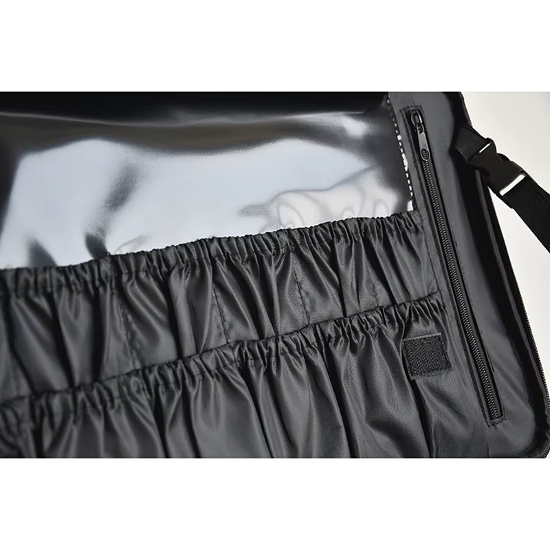 Nouvelle mode femmes sac cosmétique voyage maquillage professionnel boîte
