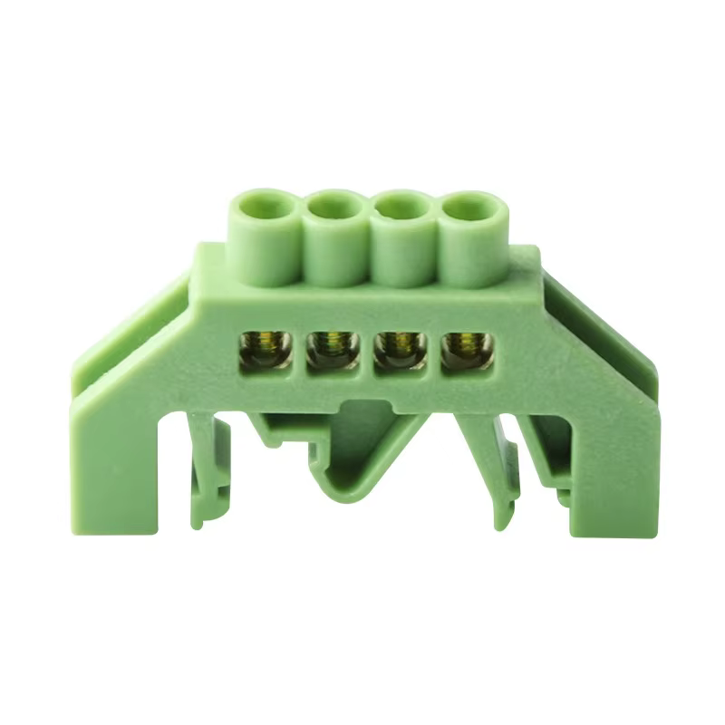Type de pont rail de guidage
