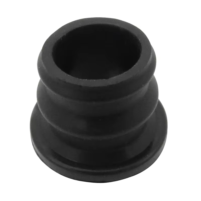 Joint anti-poussière d'injecteur de tuyau de fuite de carburant