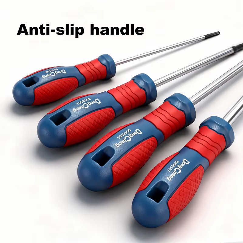 Jeu de tournevis Torx magnétiques de précision T8 T10 T15 T20 T25 T27 T30 T40, kit d'outils de sécurité Torx pour l'électronique, la réparation automobile