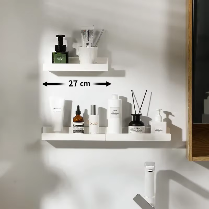 Support de rangement mural robuste