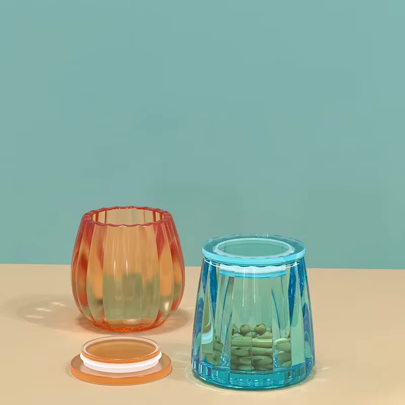 Moule à Poterie en Silicone