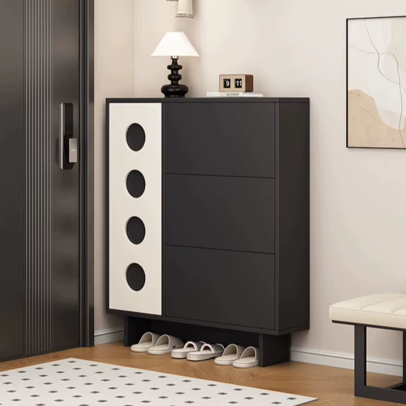 Étagère de rangement pour chaussures
