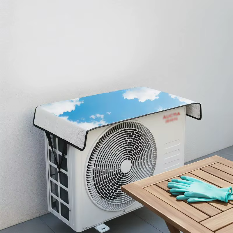 ❤️ Housse extérieure pour climatiseur