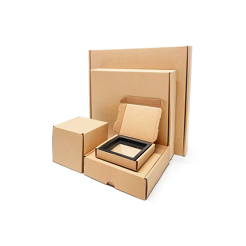 Boîtes de courrier en carton 14x9x3cm
