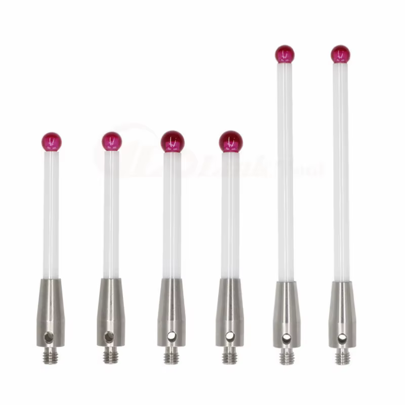 Jauge tridimensionnelle M4 L50/L100 3D