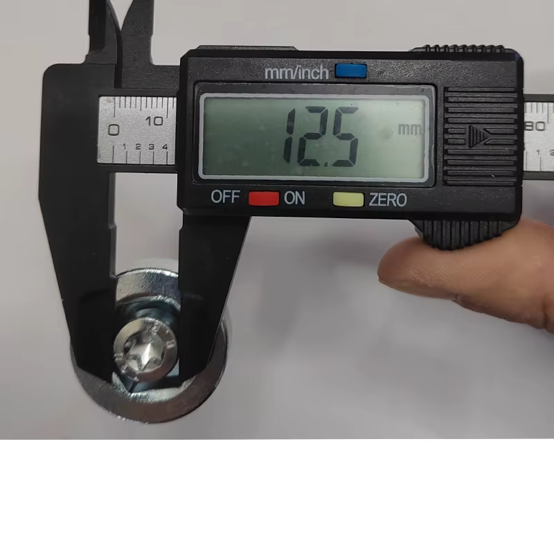 10 pièces 9807979480 221347 Vis de vidange d'huile de boîte de vitesses de Transmission automatique