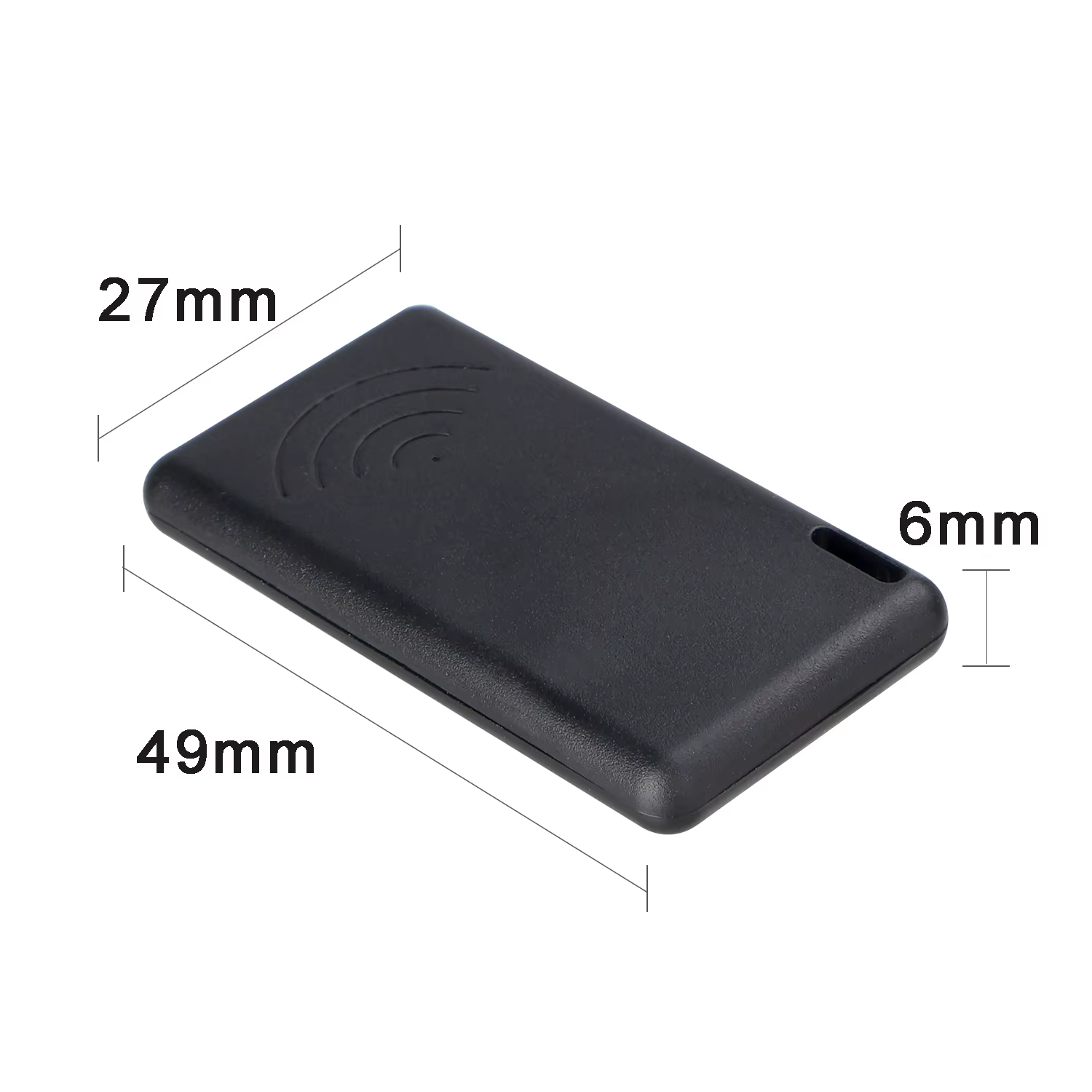 18 2.4GHz RFID Portable Antidémarrage Moteur Sans Fil Verrouillage existent Système D'alarme De Voiture Universel