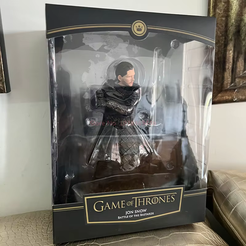Figurine de personnage Game Of Thrones